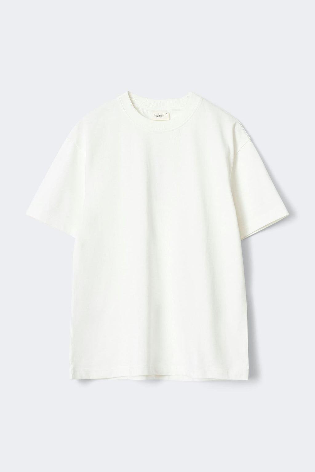 Oversized tee