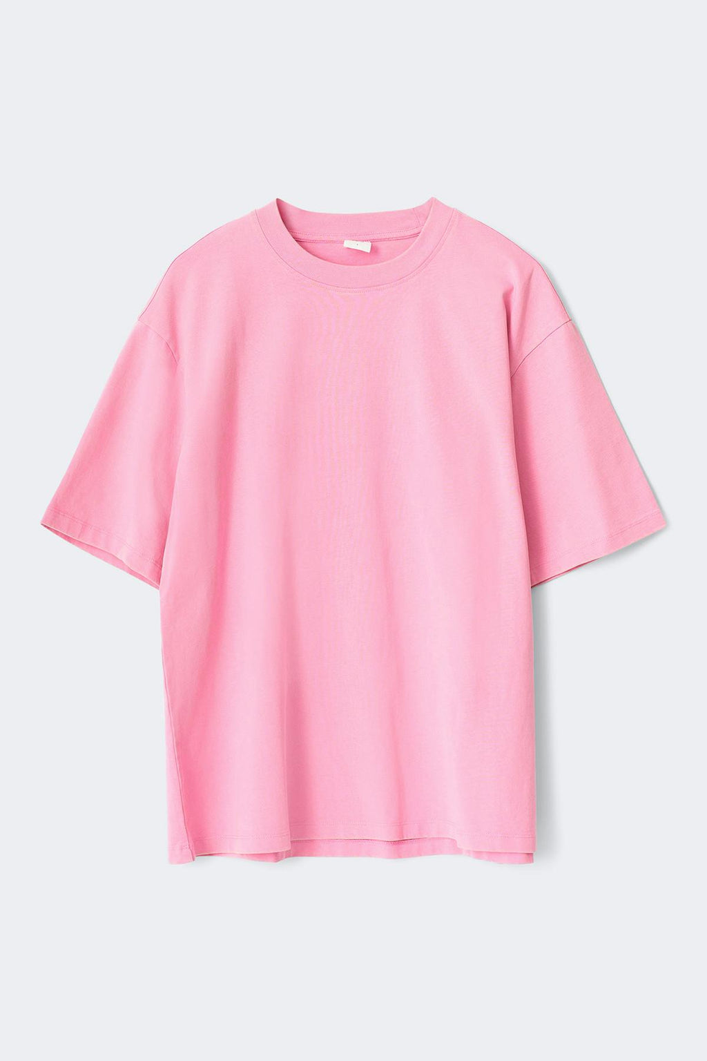 Oversized tee