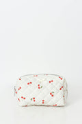 Makeup bag