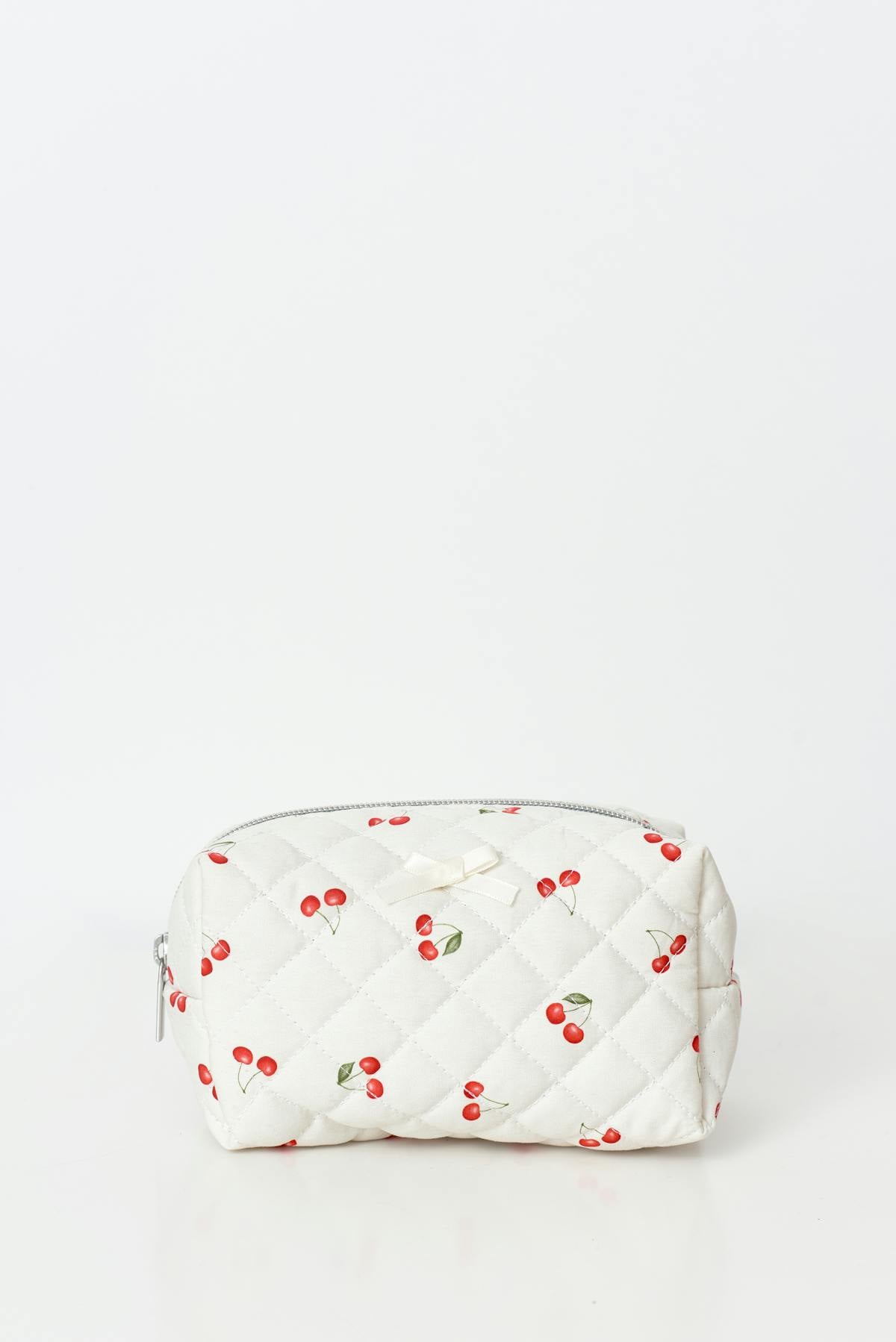 Makeup bag