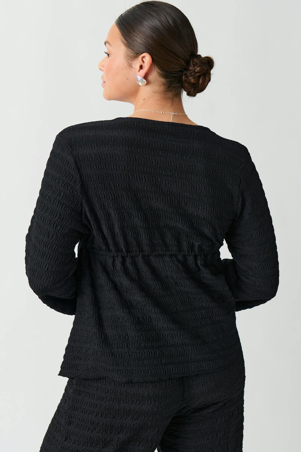 Structure top