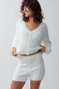 Homewear shorts