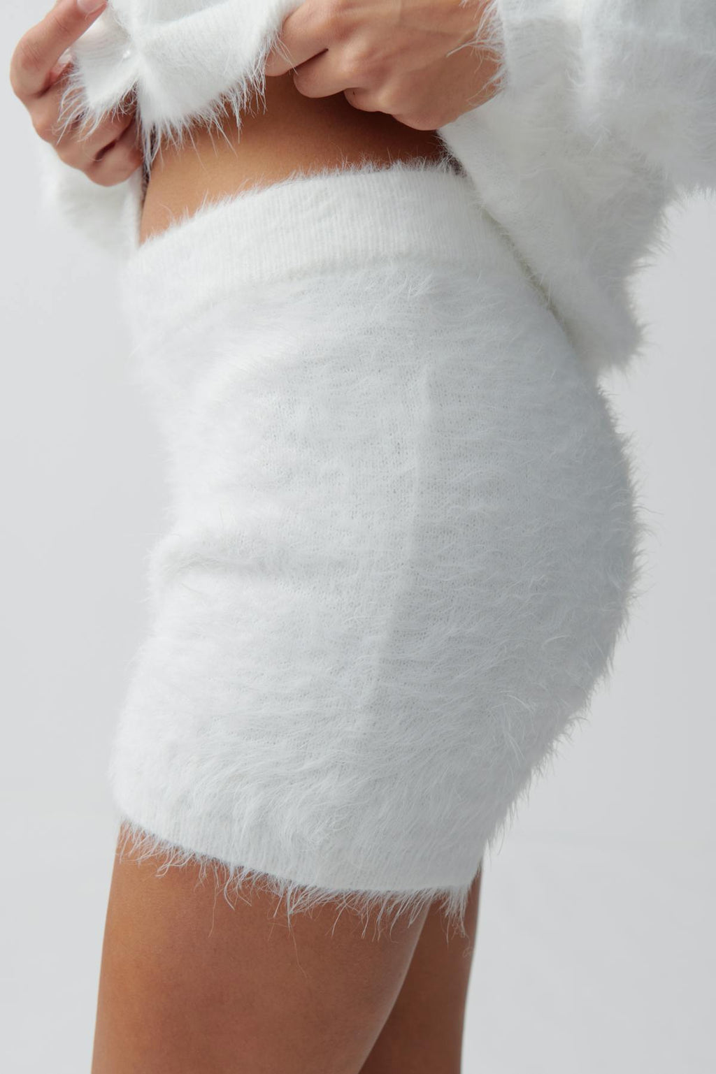 Homewear shorts