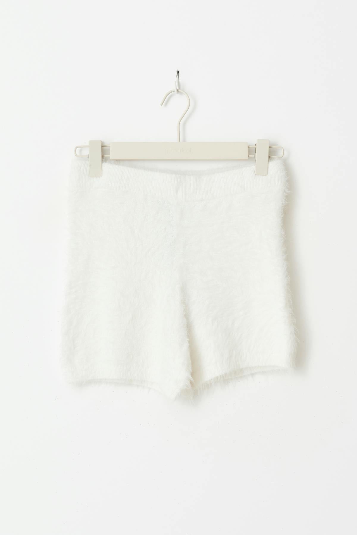 Homewear shorts