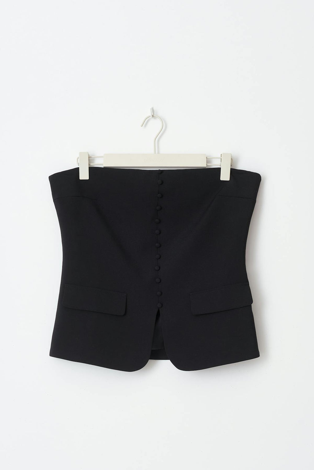 Corset top