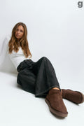 Cozy boot