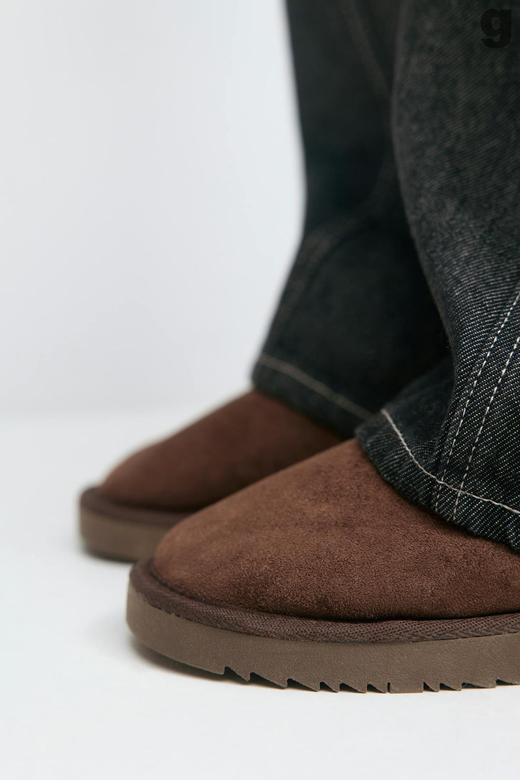 Cozy boot