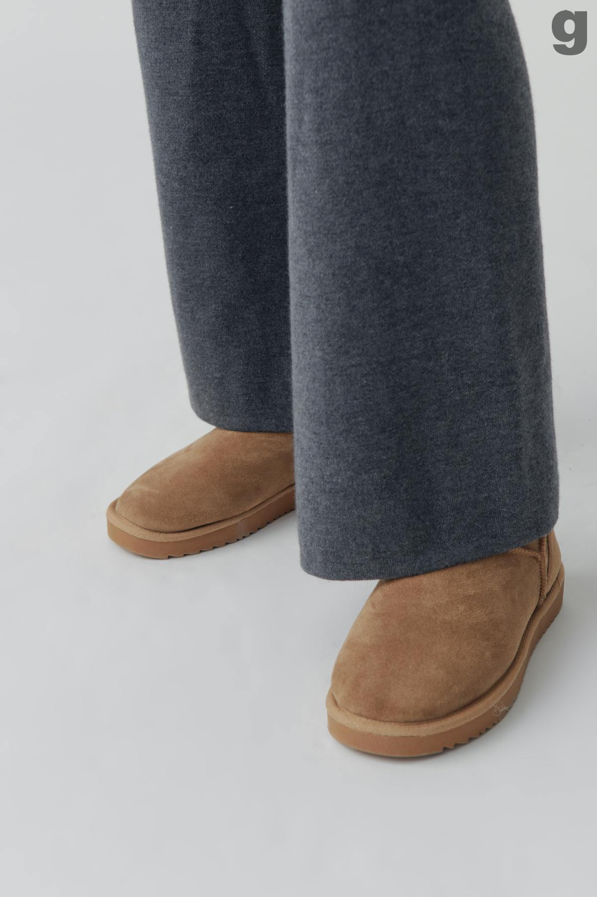 Cozy boot