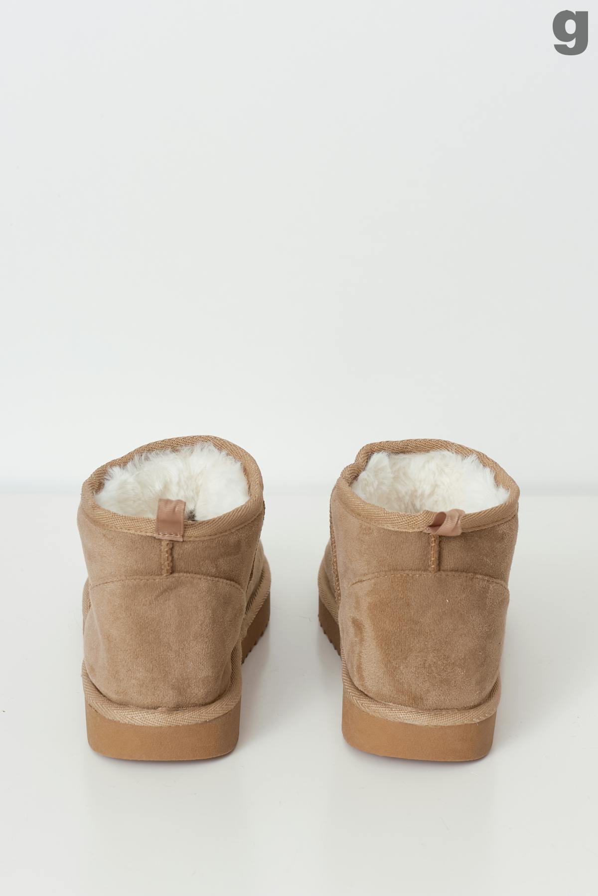 Cozy boot