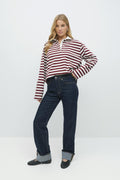 Full length jeans