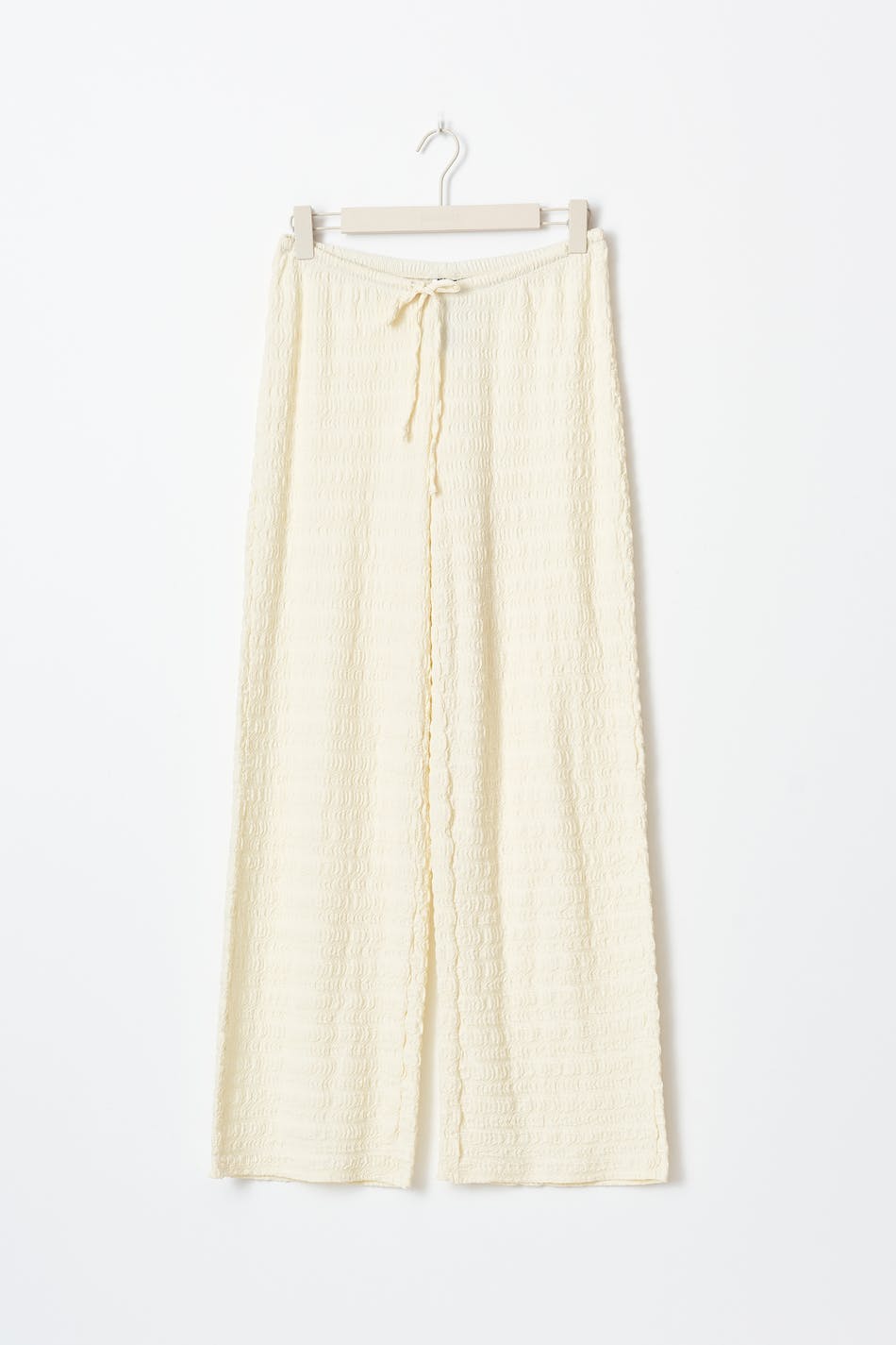 Structure trousers