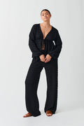 Structure trousers