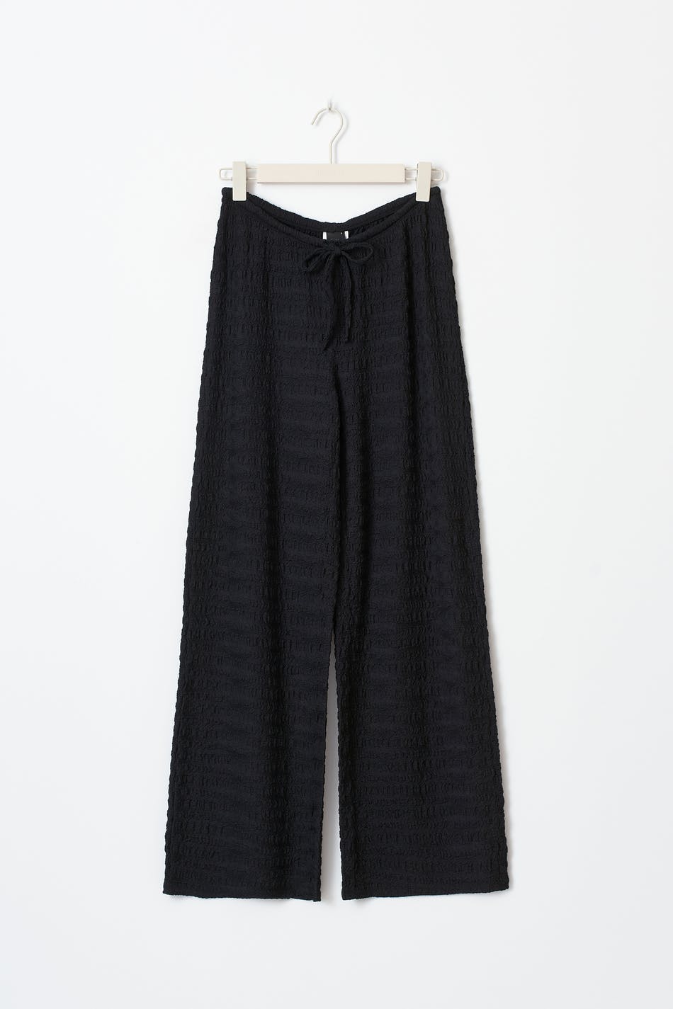 Structure trousers