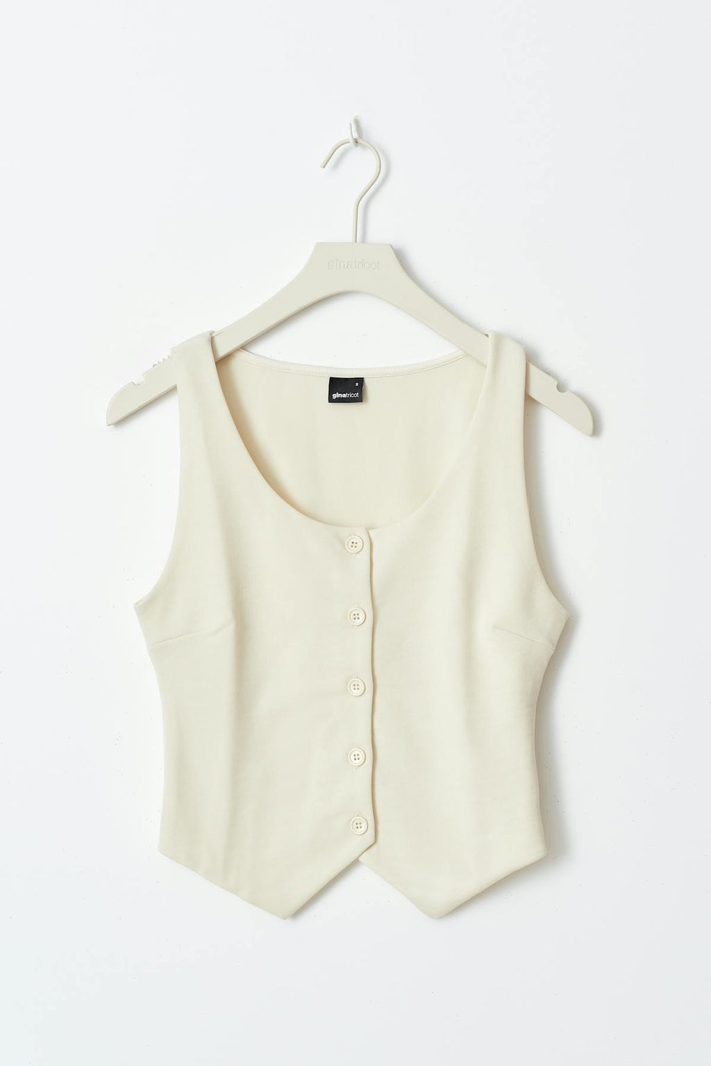Vest top
