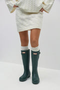 Leg warmer