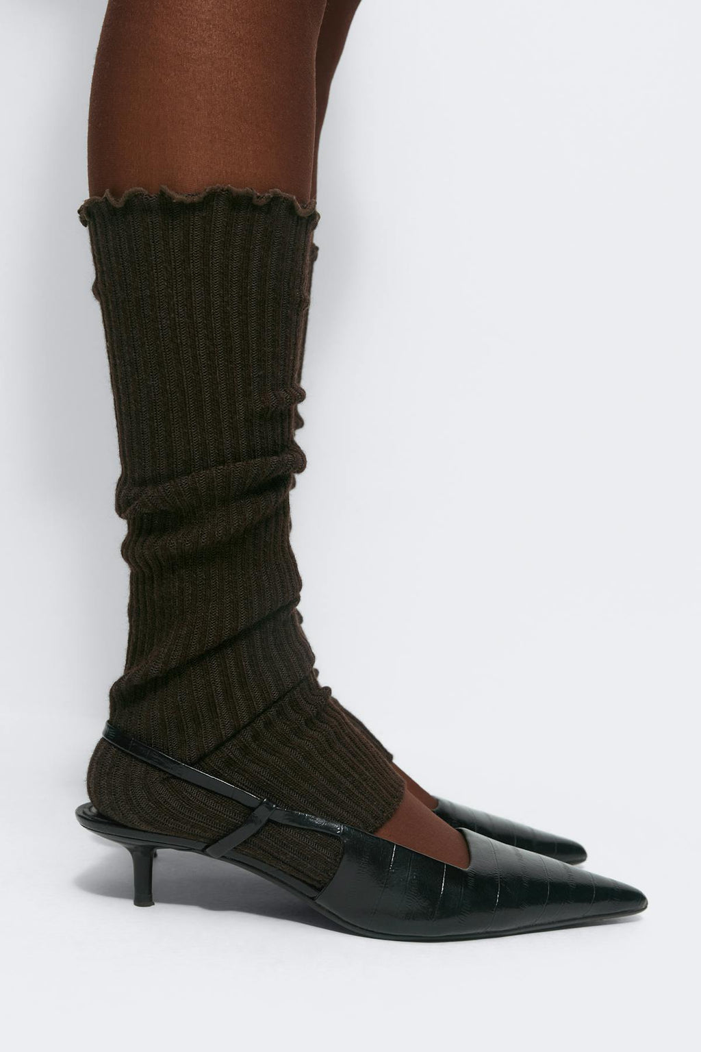 Leg warmer