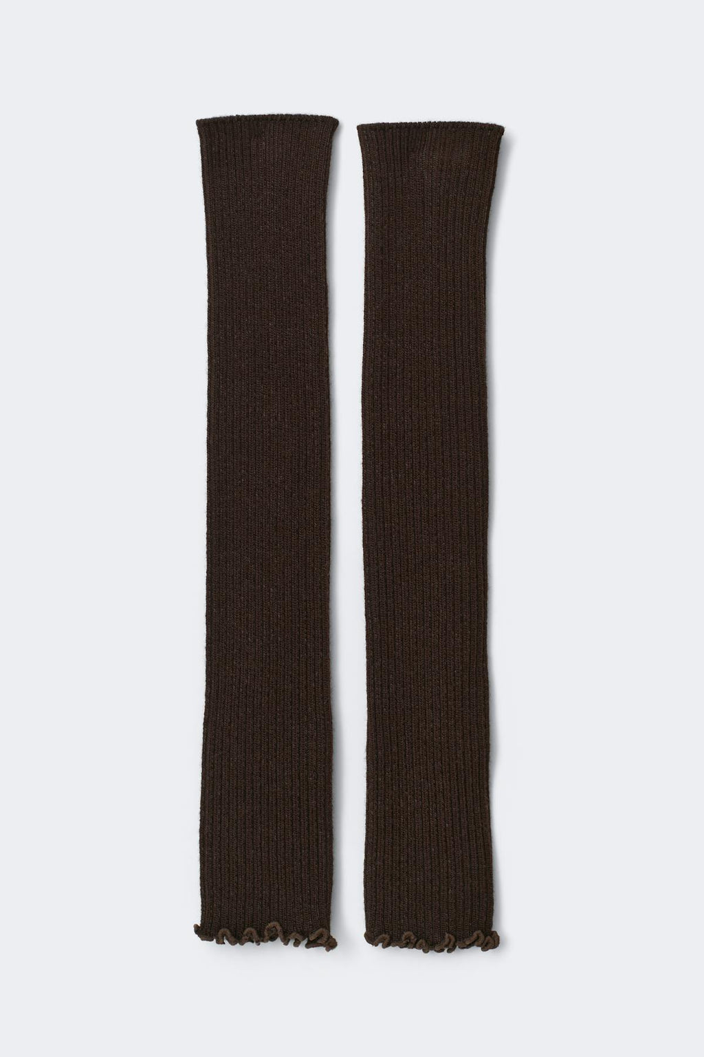 Leg warmer