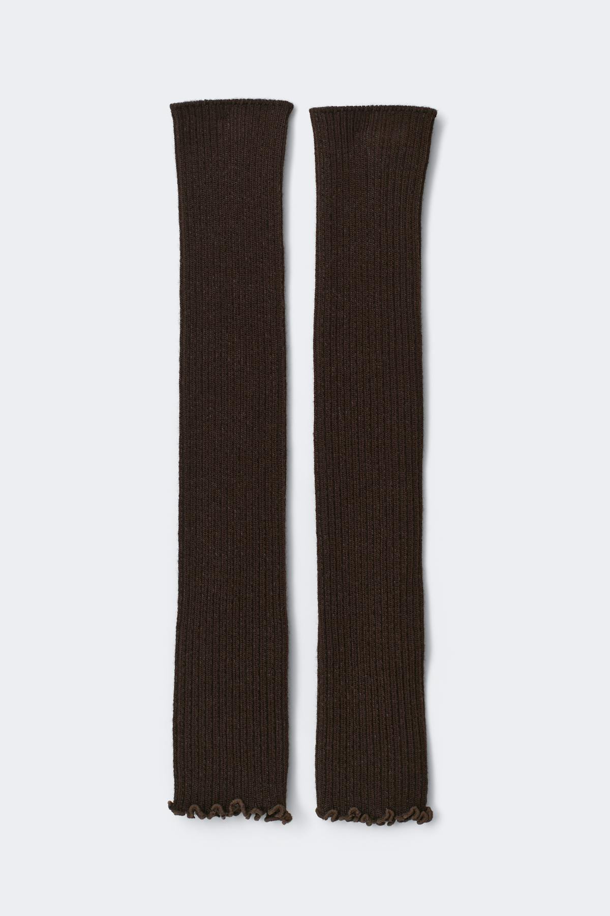 Leg warmer