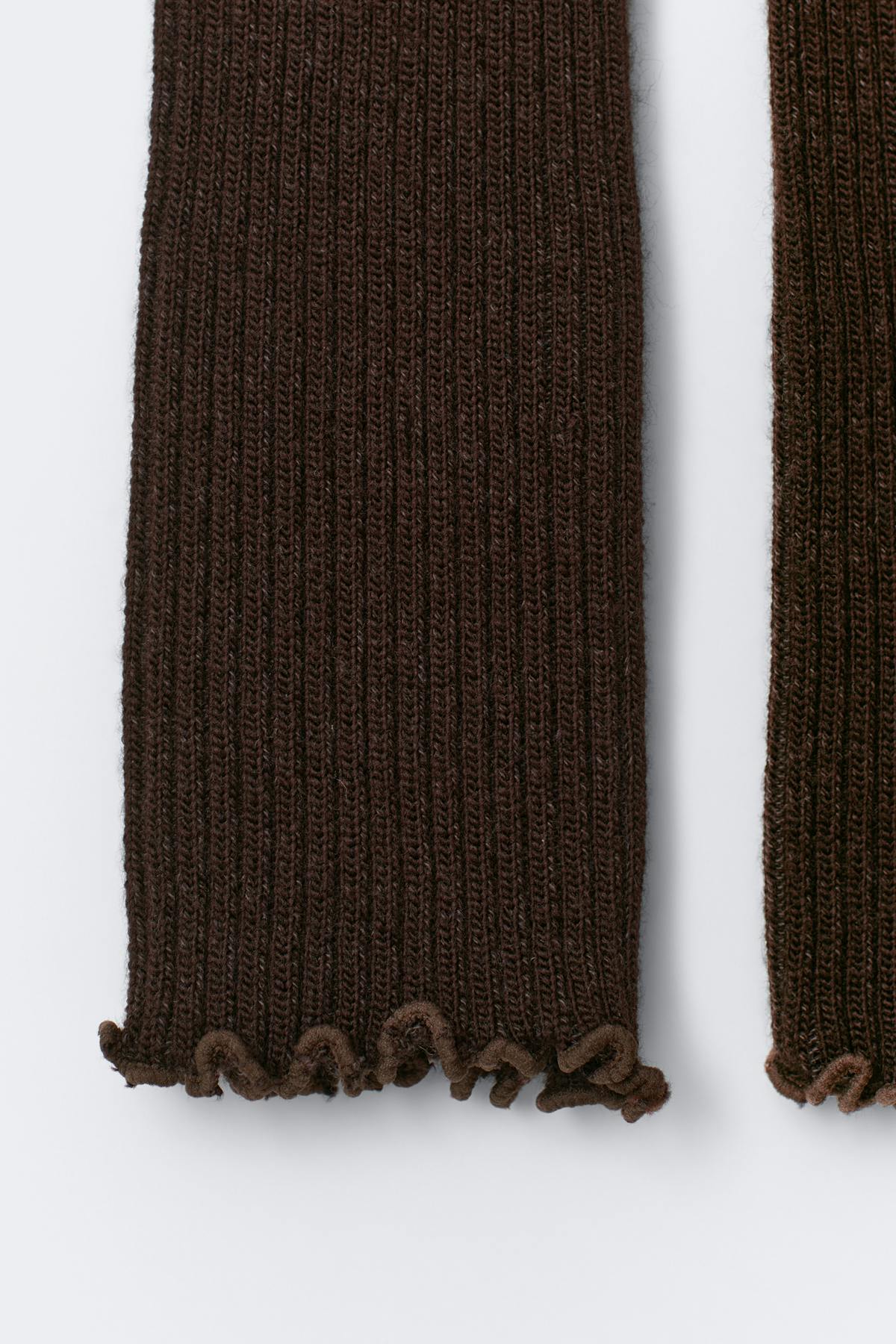 Leg warmer