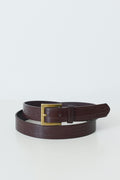 Square hip belt
