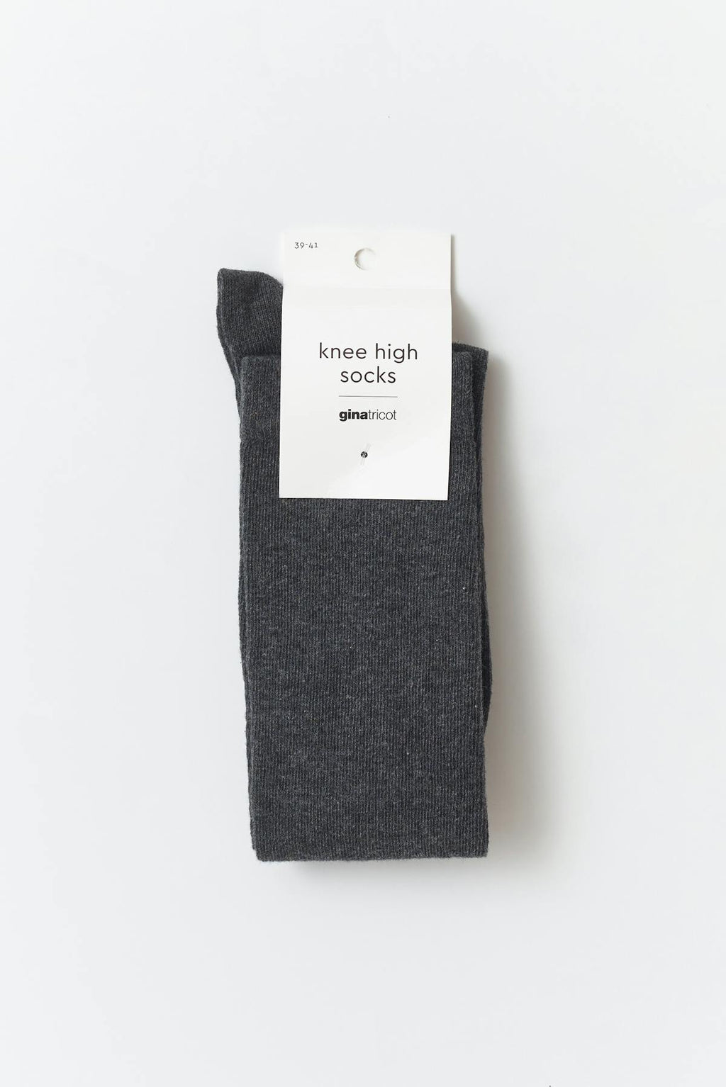 High socks