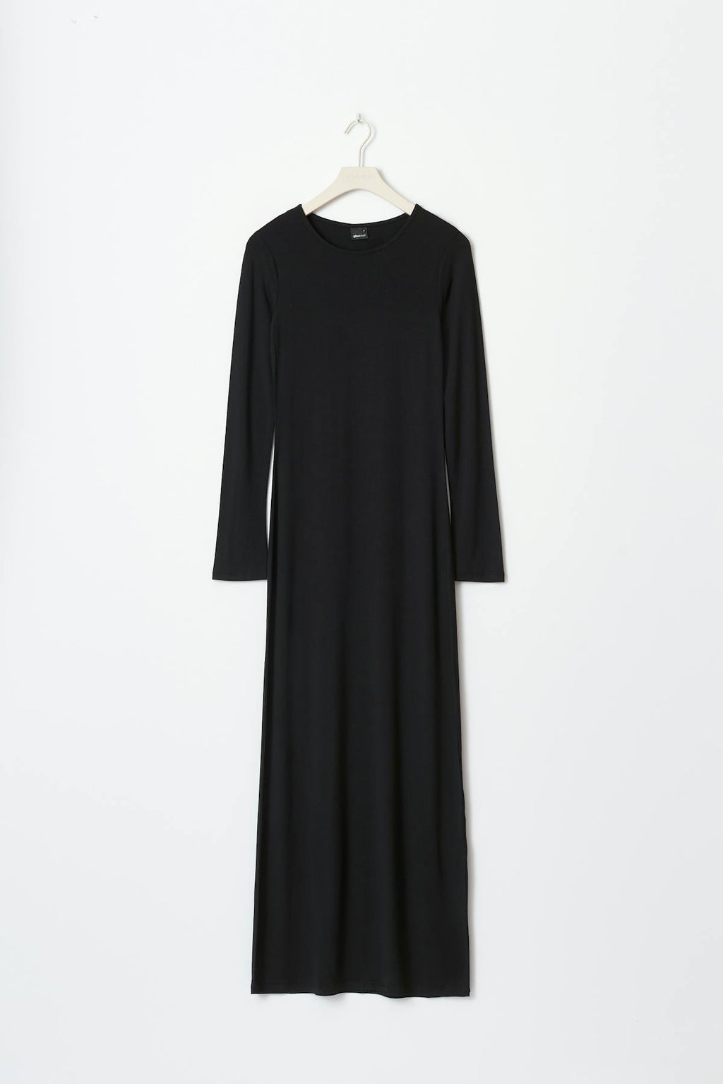 Soft touch maxi dress
