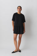 T-shirt dress