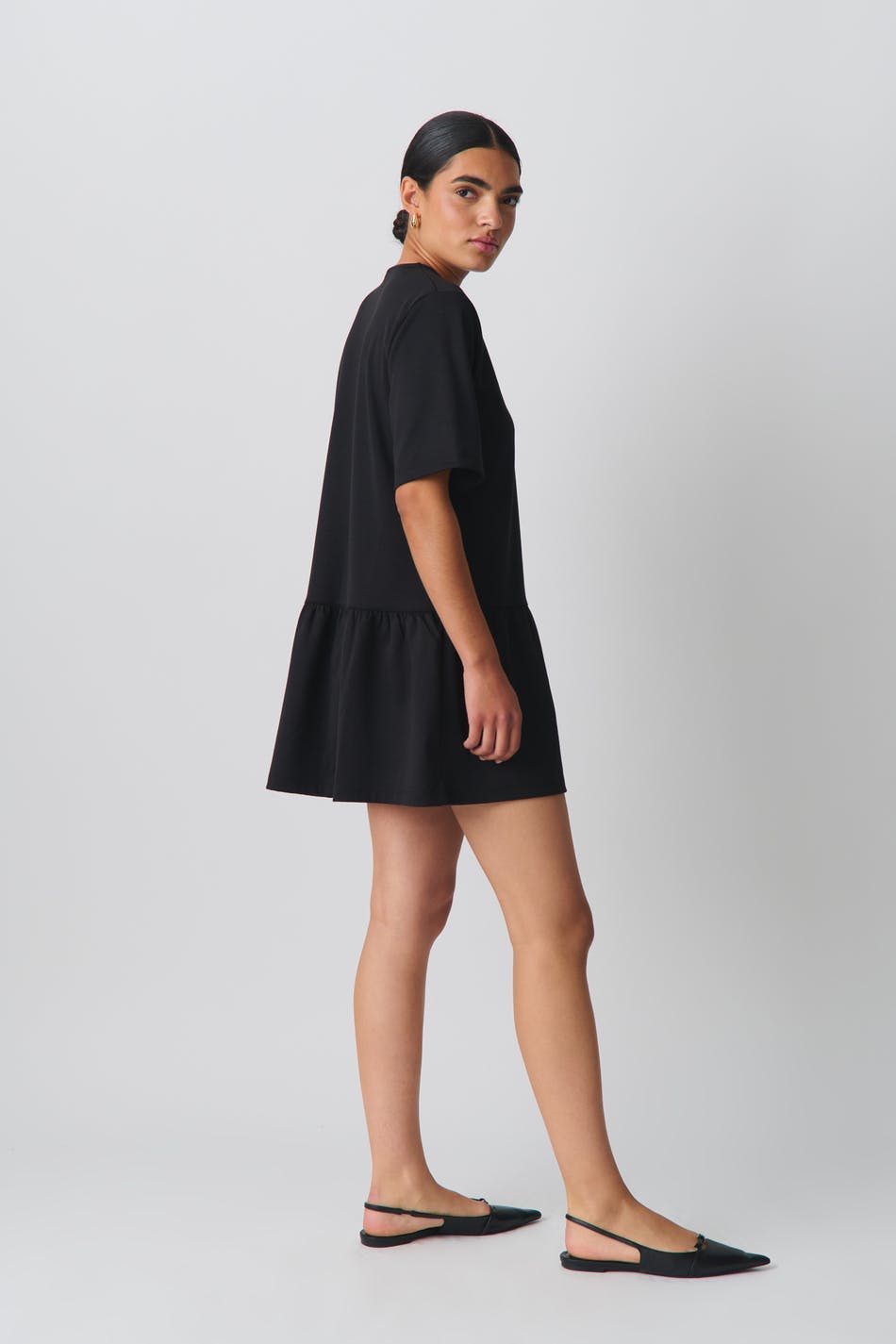 T-shirt dress