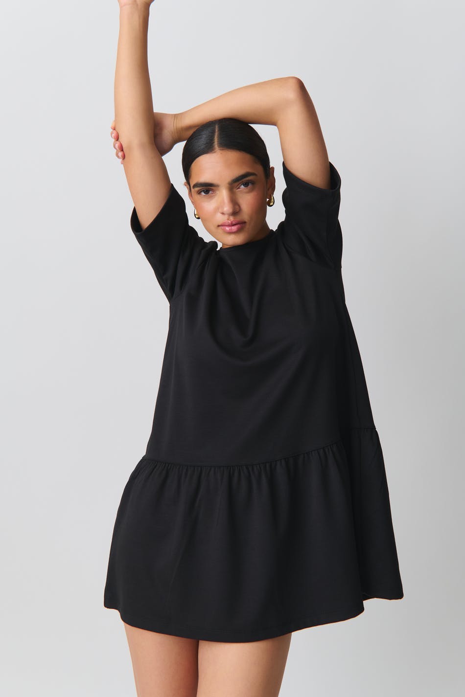 T-shirt dress