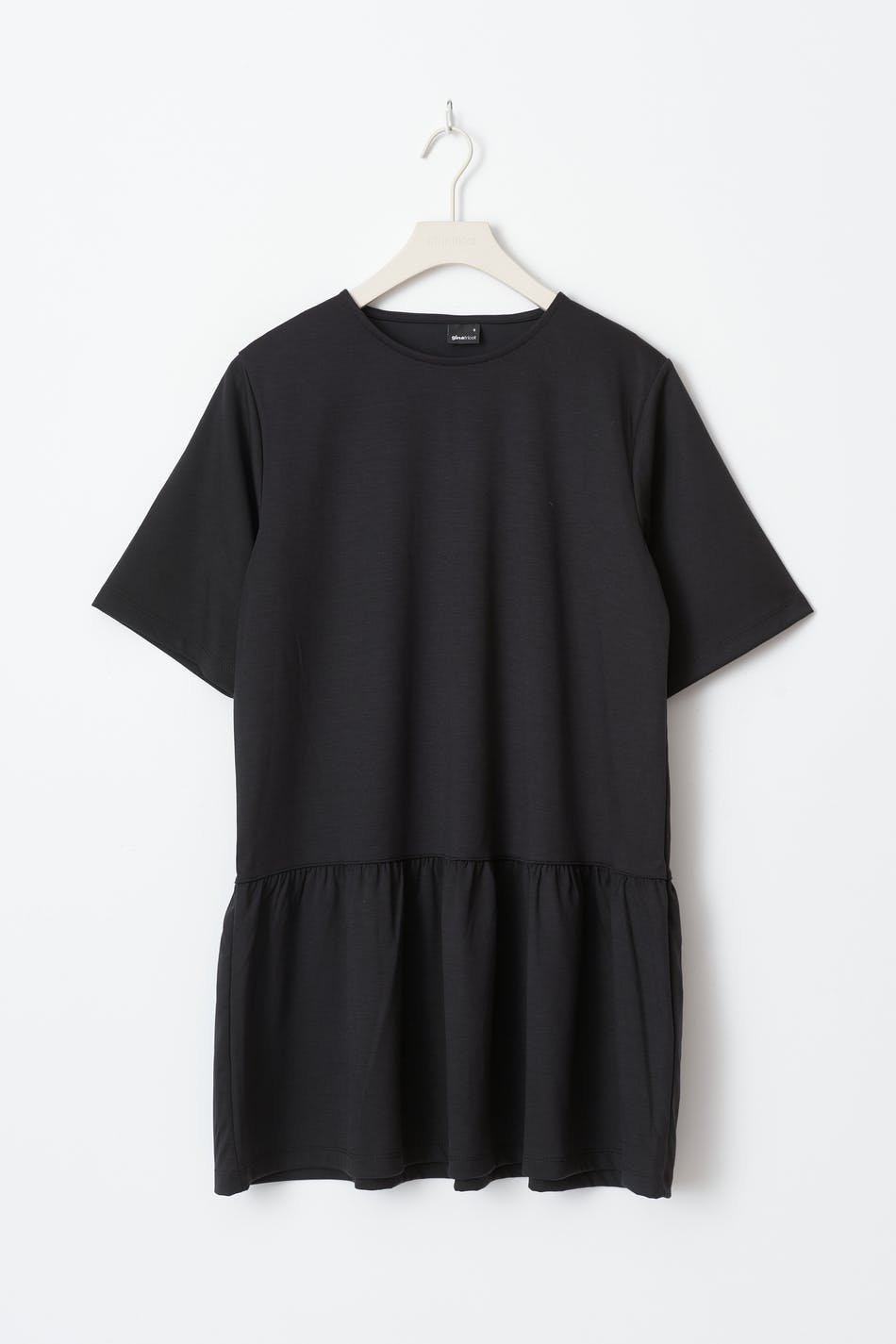 T-shirt dress