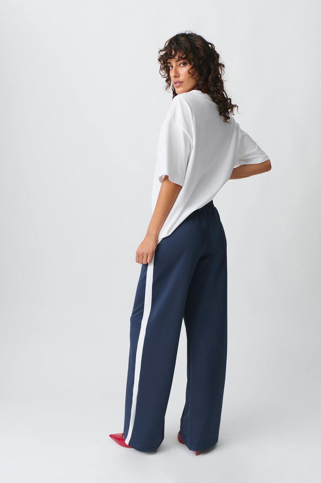 Wct trousers