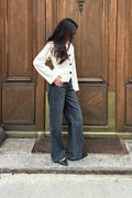 Perfect wide jeans
