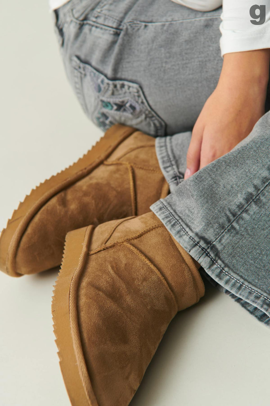 Y cozy boot