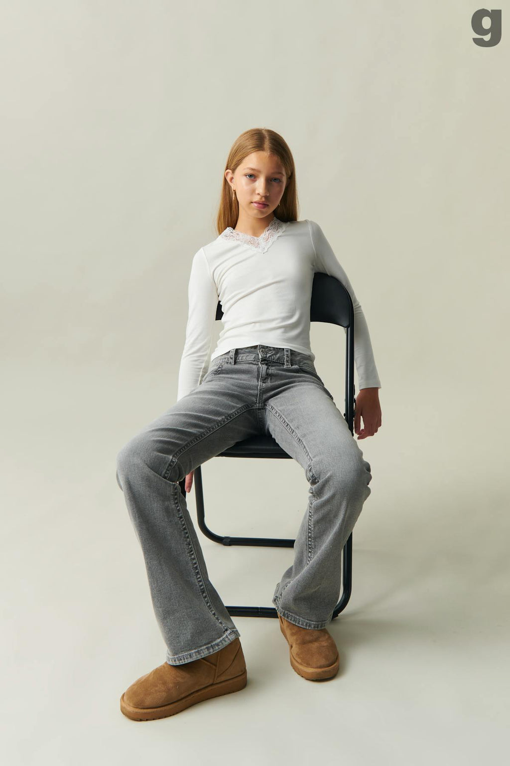 Y cozy boot