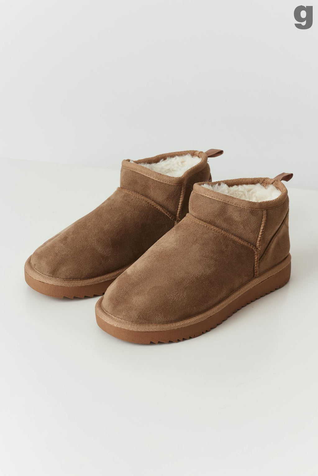 Y cozy boot