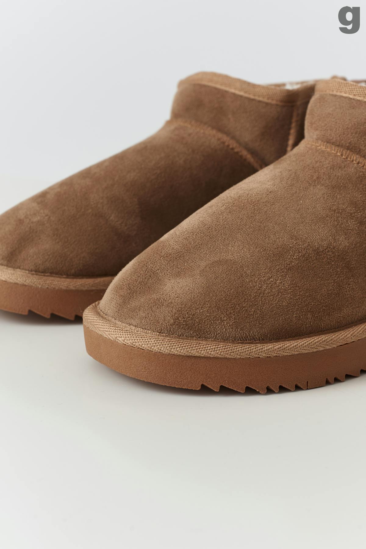 Y cozy boot