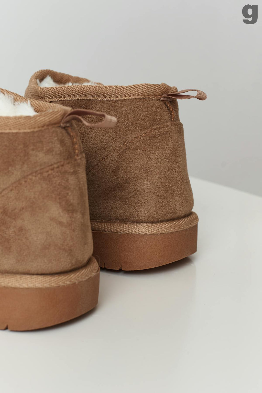 Y cozy boot