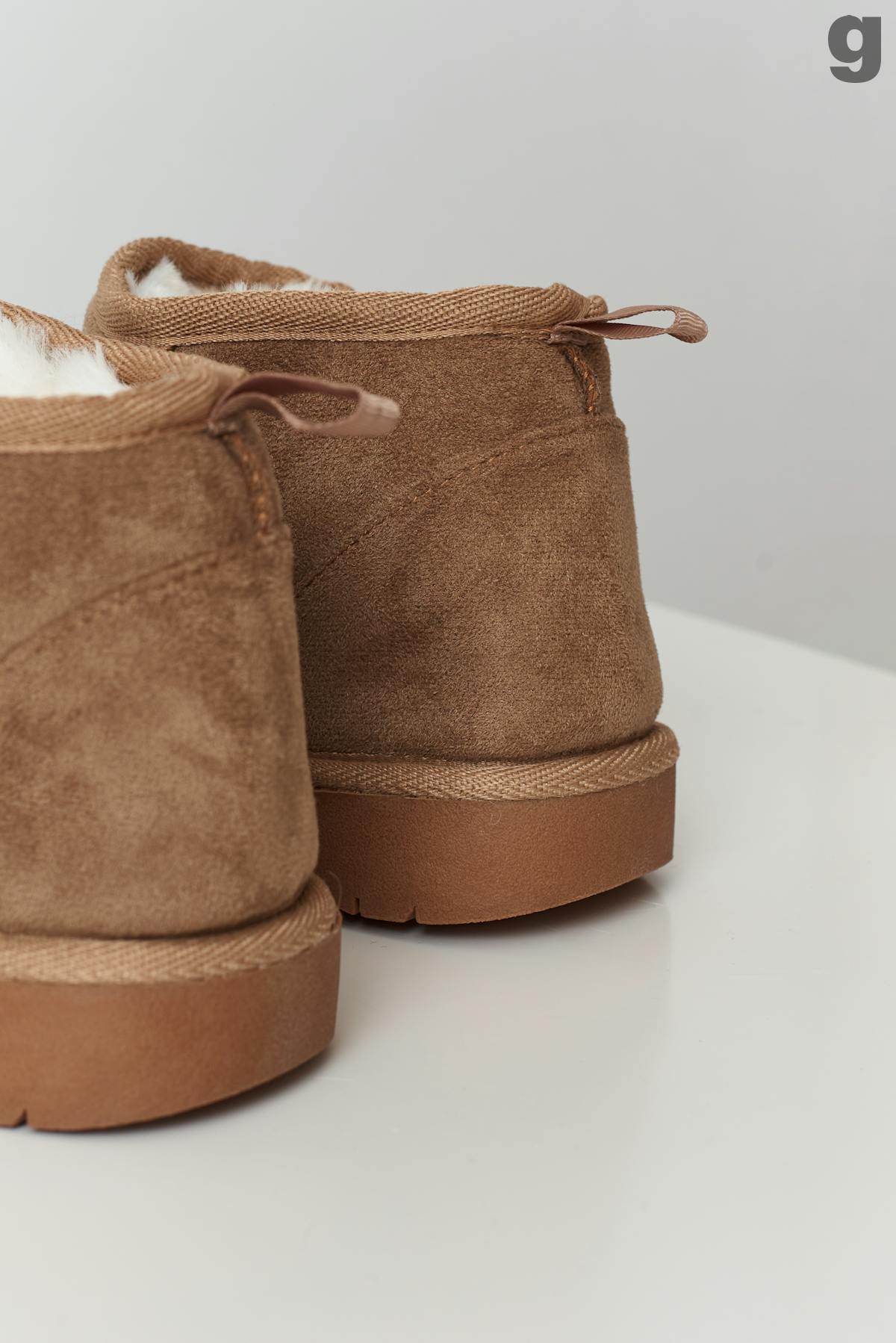 Y cozy boot