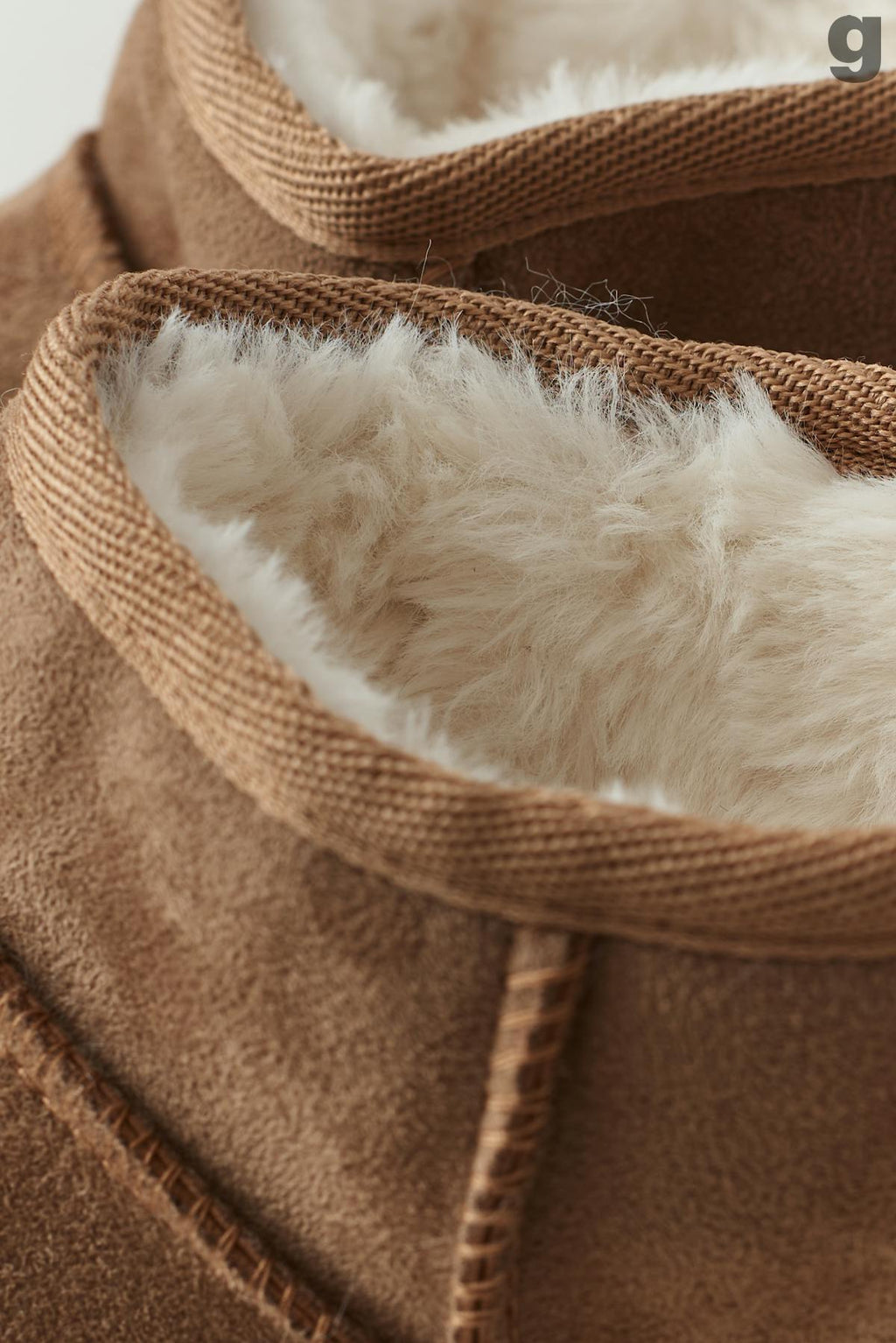 Y cozy boot