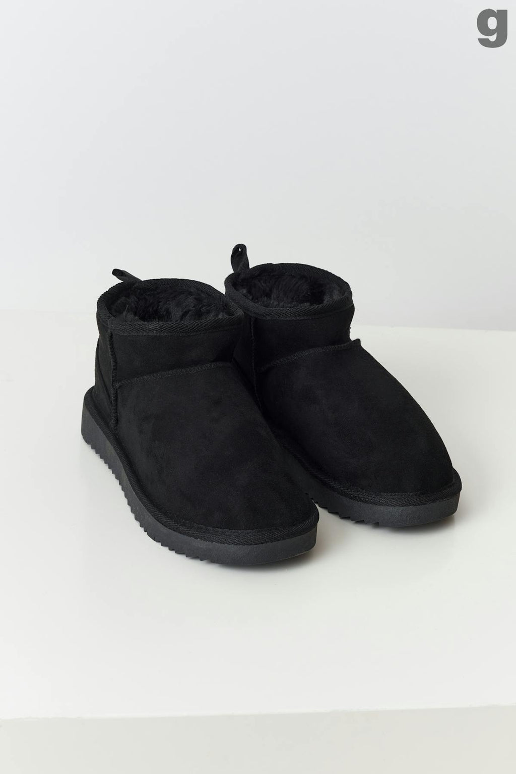 Y cozy boot