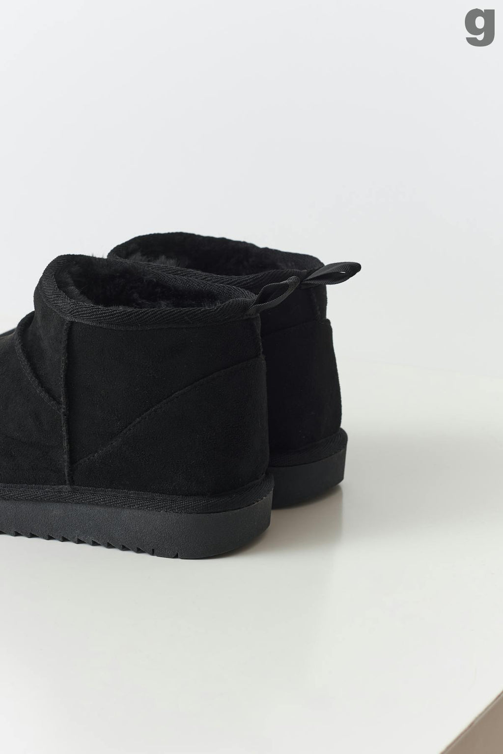 Y cozy boot