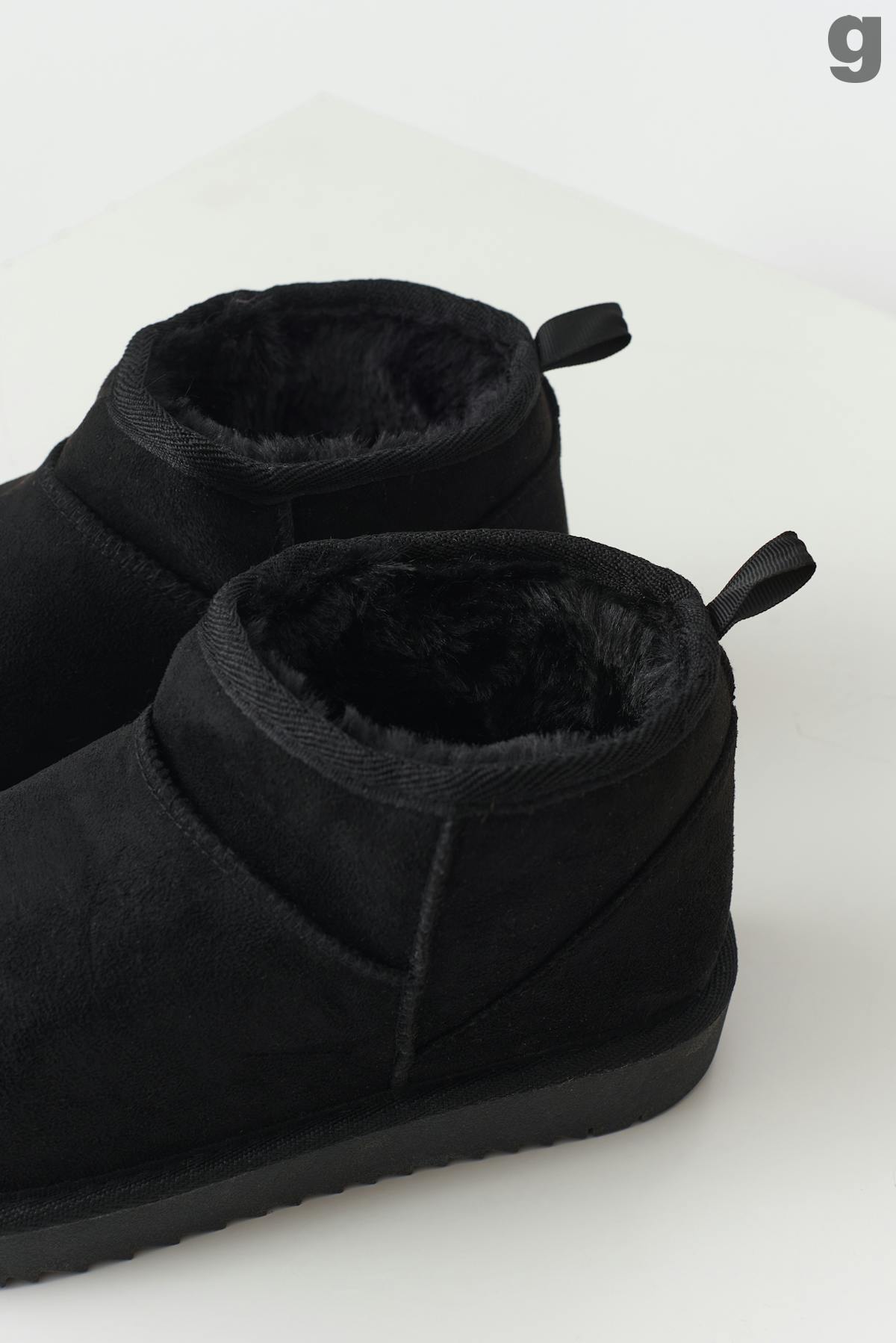 Y cozy boot