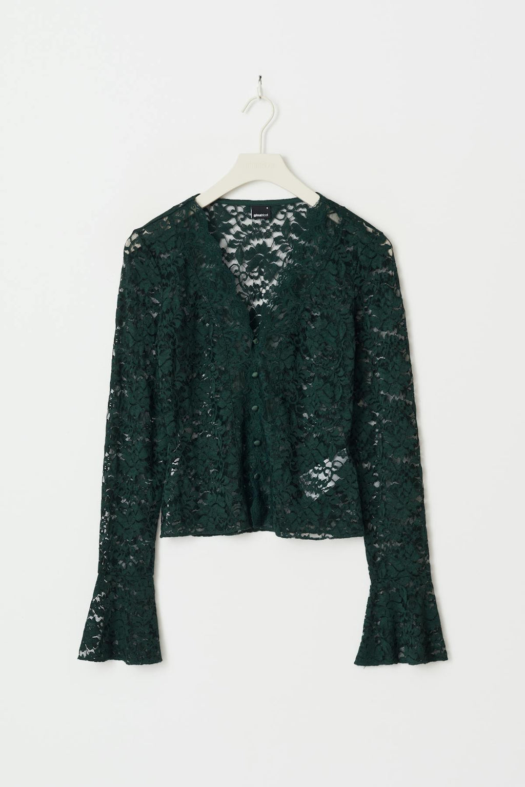 Lace top
