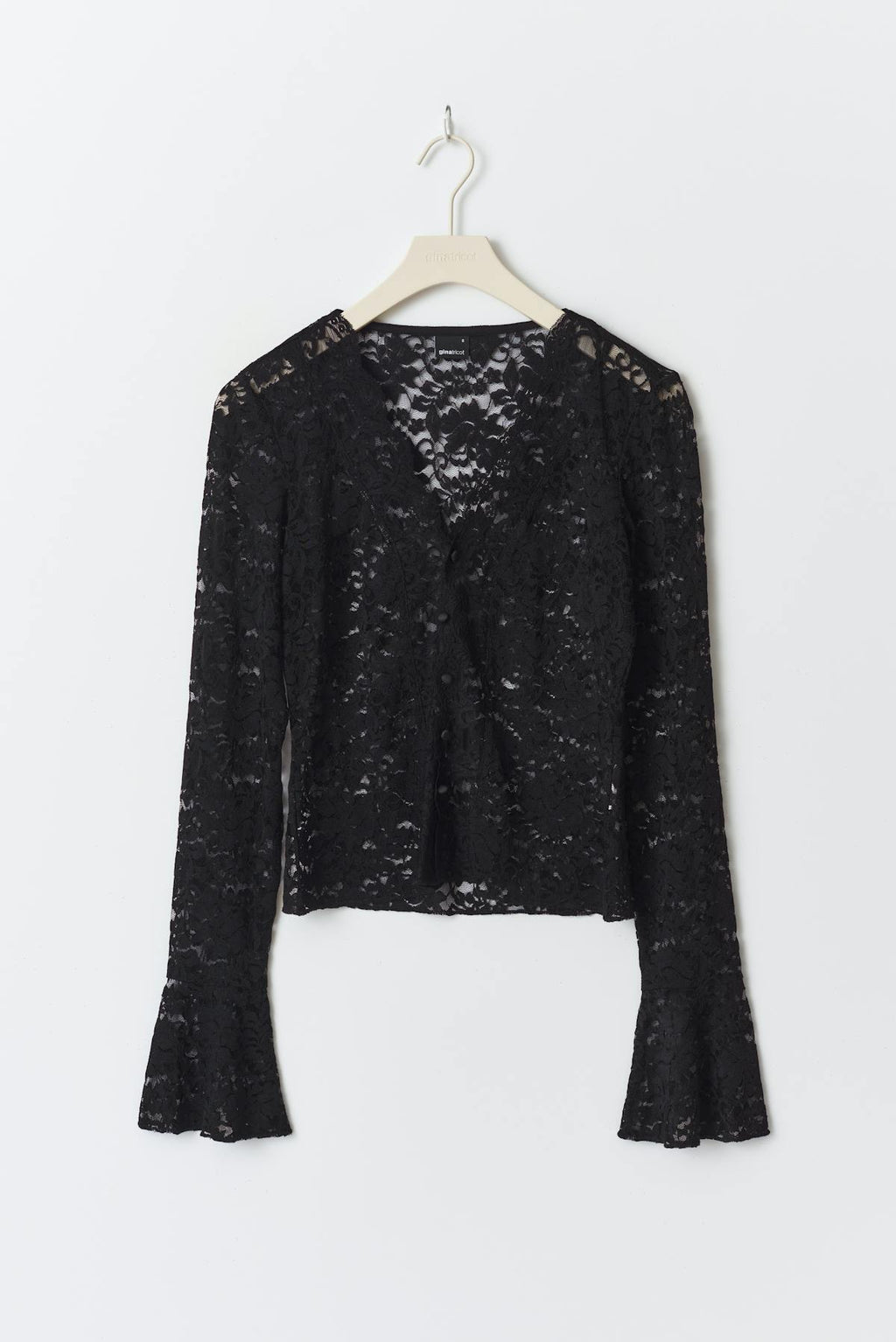 Lace top