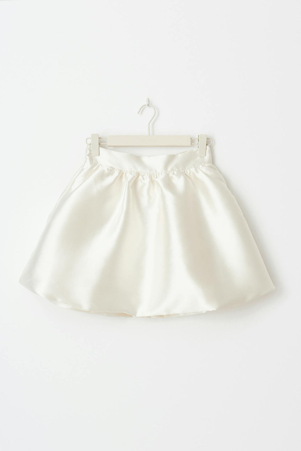 balloon skirt