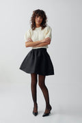 balloon skirt