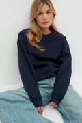Basic sweater