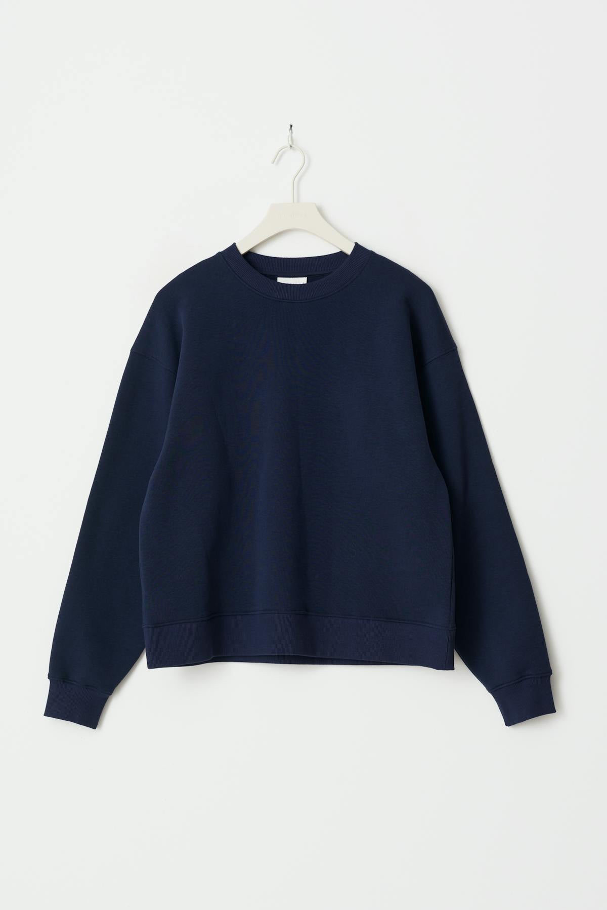 Basic sweater