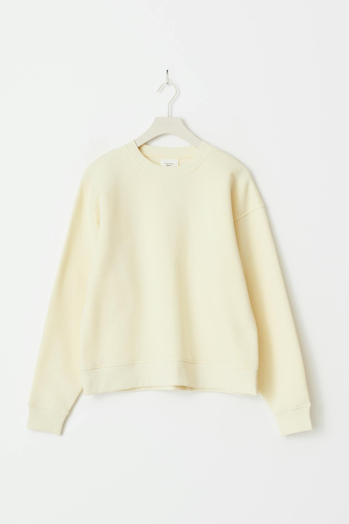 Basic sweater