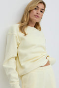 Basic sweater
